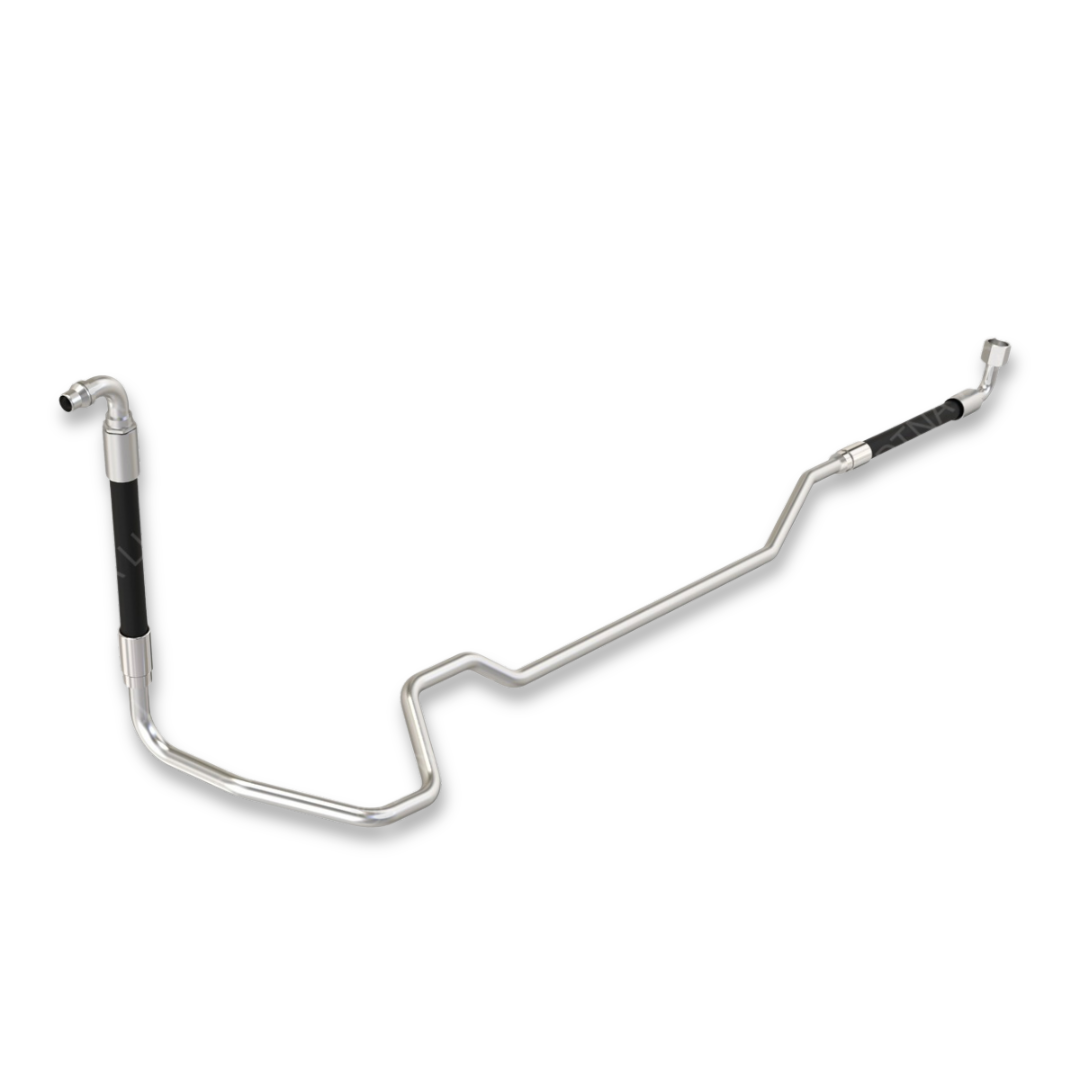 Freightliner Transmission Oil Cooler Hose | # 07-22191-001