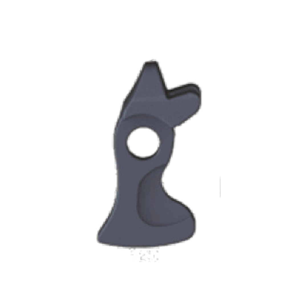 Premier Manufacturing 100PK Parts Kit Latch | # 10000210
