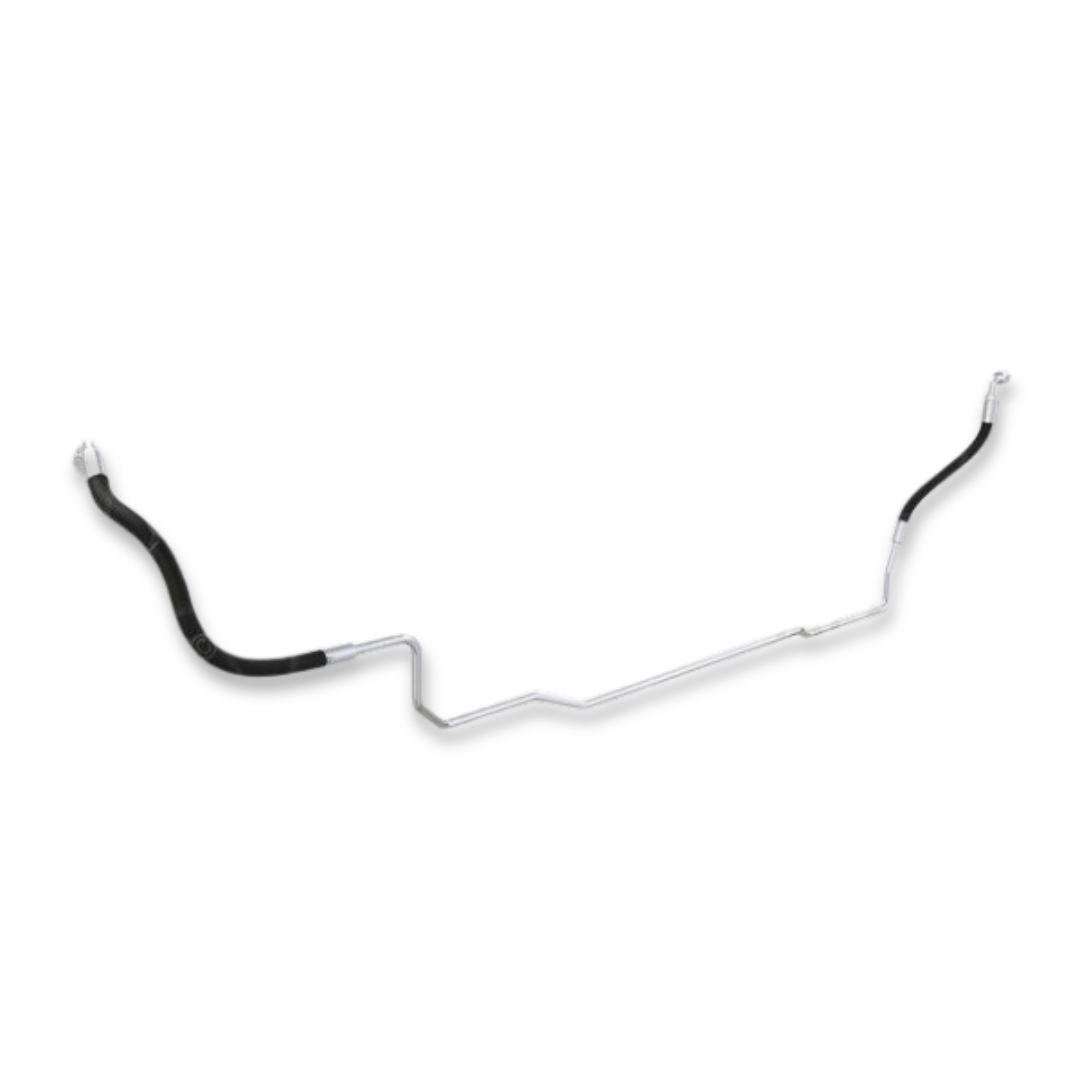 Freightliner RH Transmission Oil Cooler Line | # 07-22452-000