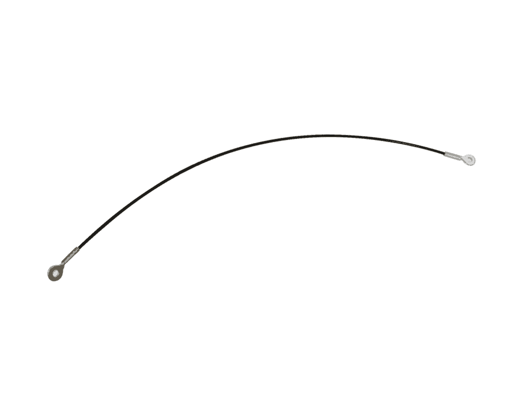 TTP Freightliner Hood Cable | # TTP A1712082000