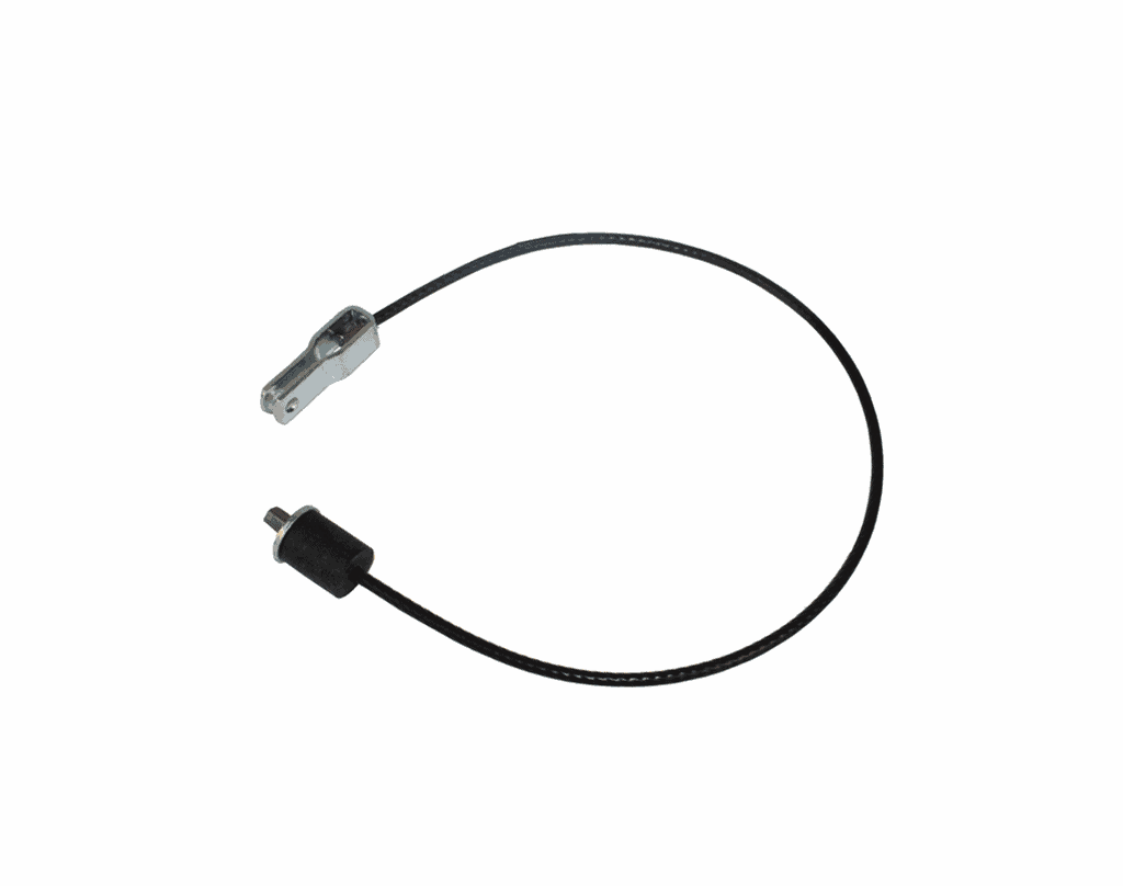 TTP Mack Hood Cable | # TTP25171452