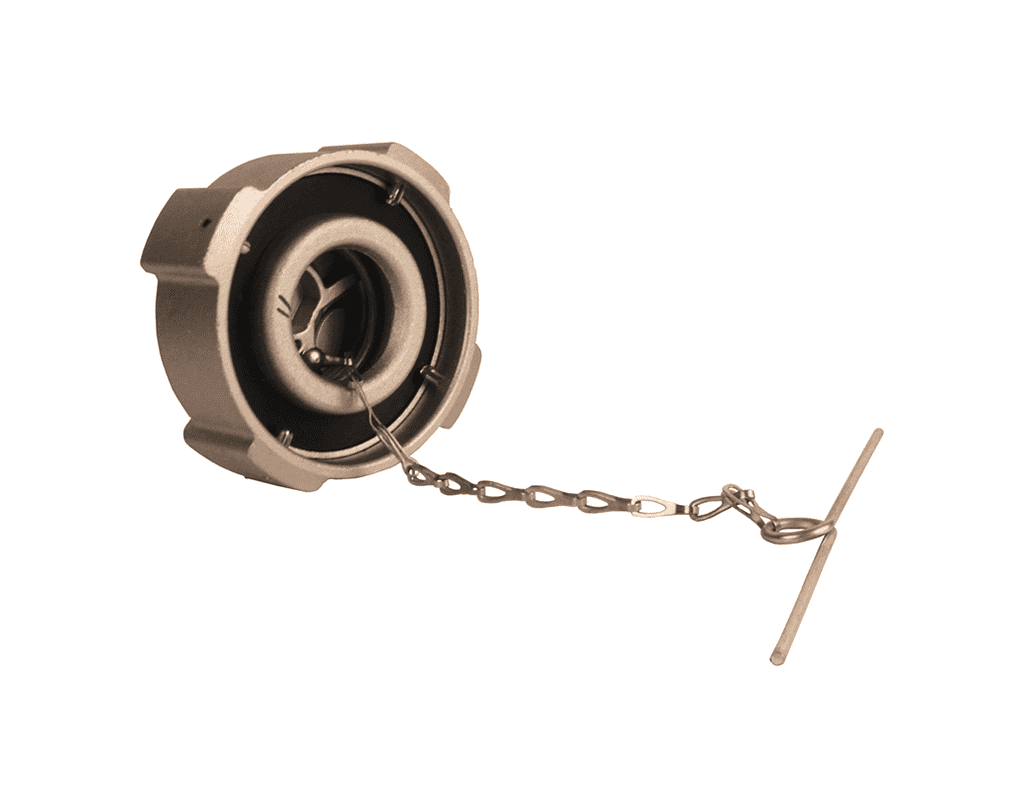 TTP 3" Fuel Tank Cap | # TTP0337017000