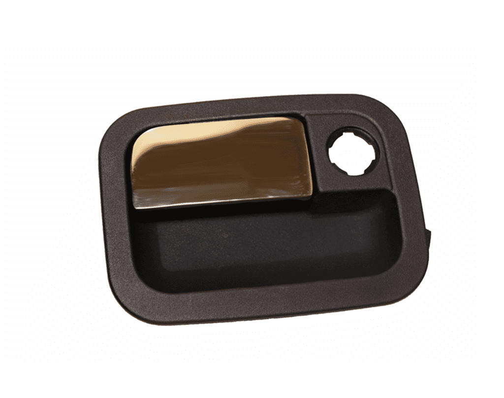 Kenworth & Peterbilt Front LH Door Handle