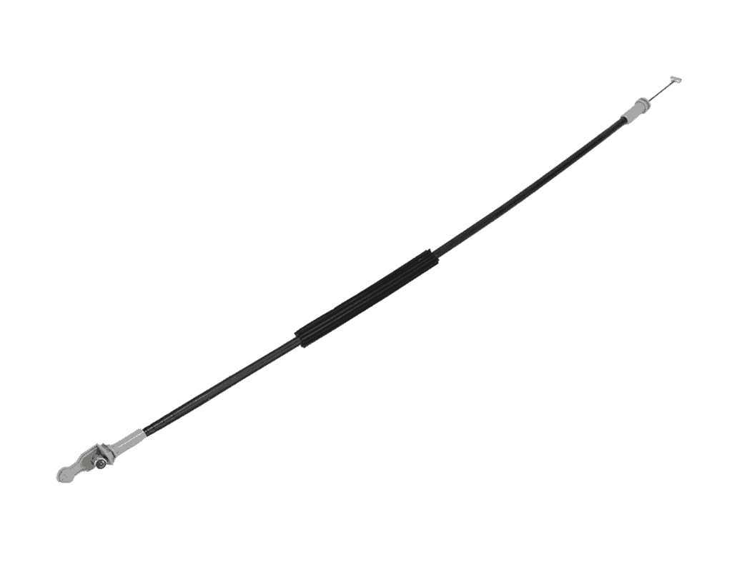 TTP Volvo Hood Cable | # TTP20922589