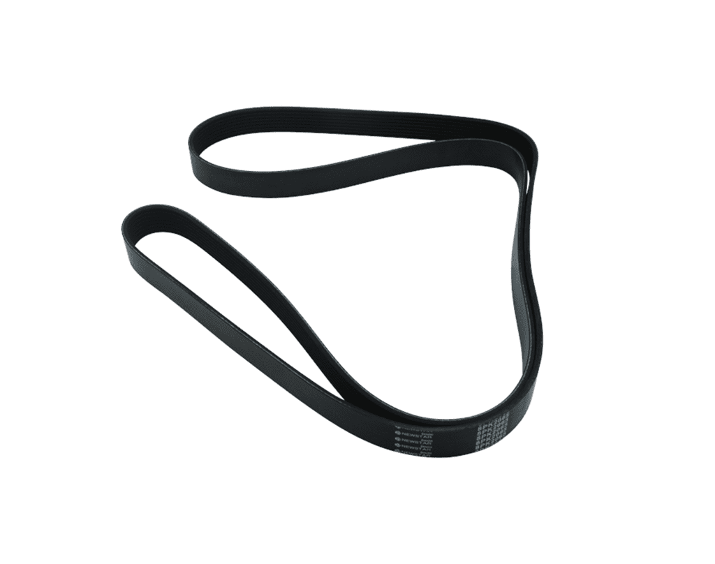 TTP Universal Ribbed Belt | # TTP8PK2065