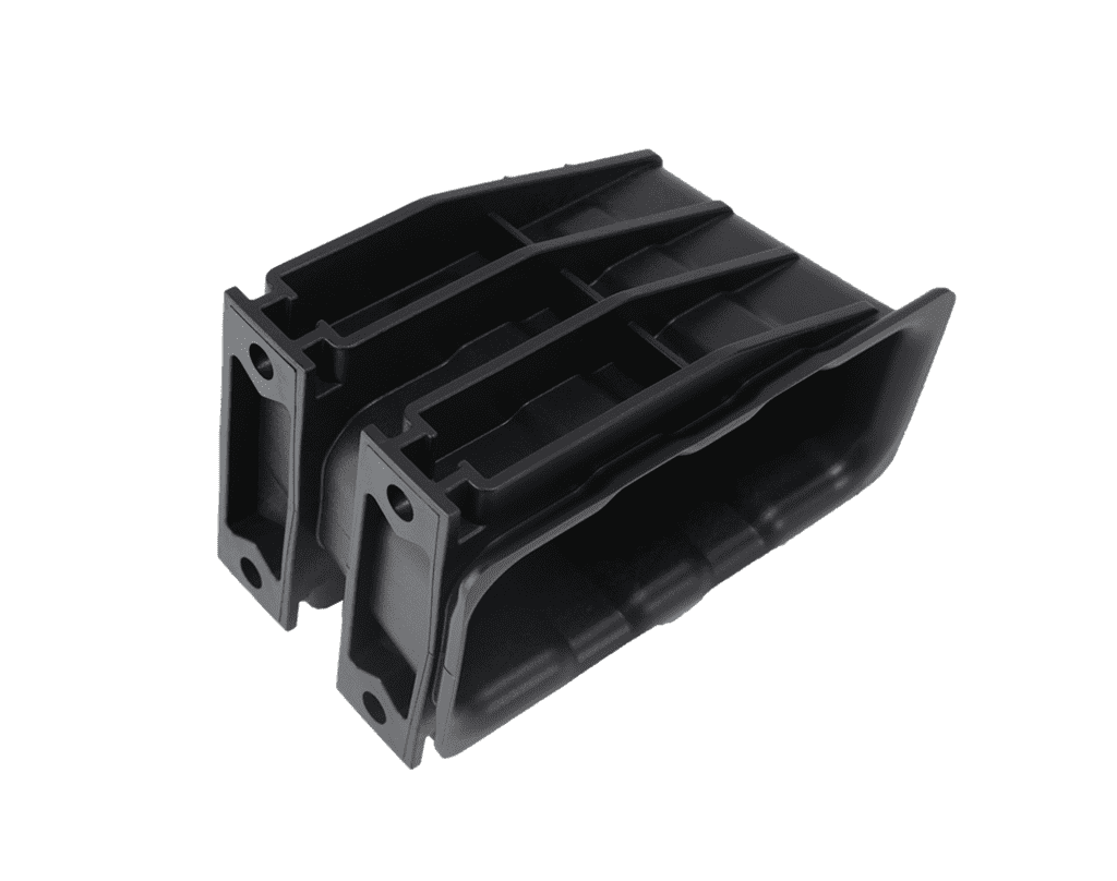 TTP Freightliner Bumper Bracket Receptacle | # S-26592