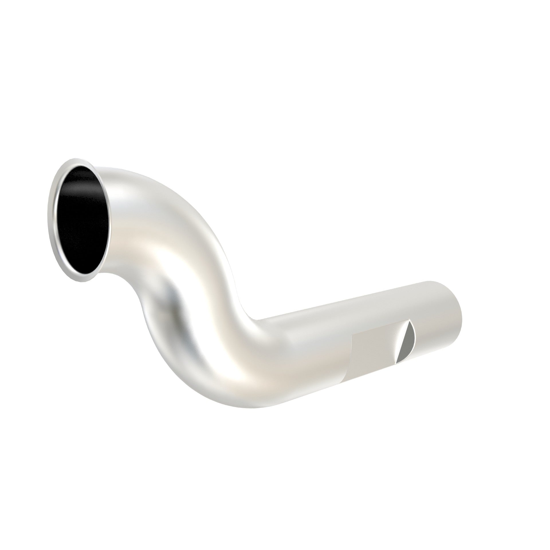 Freightliner Engine Pipe 3.5 deg | # 04-21930-001