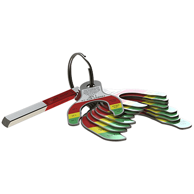 Premier Manufacturing Wear Gages