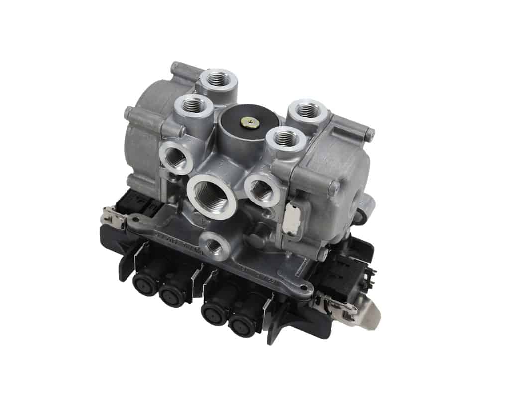 ABS System