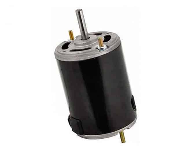 Alliance Mack & Freightliner Blower Motor | # ABP N83 301382