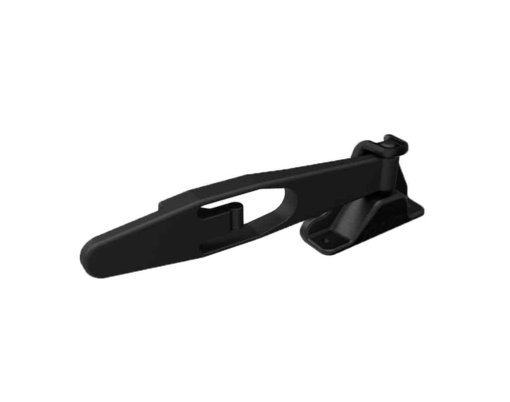 Freightliner Hood Latch, RH | # A17-15553-001