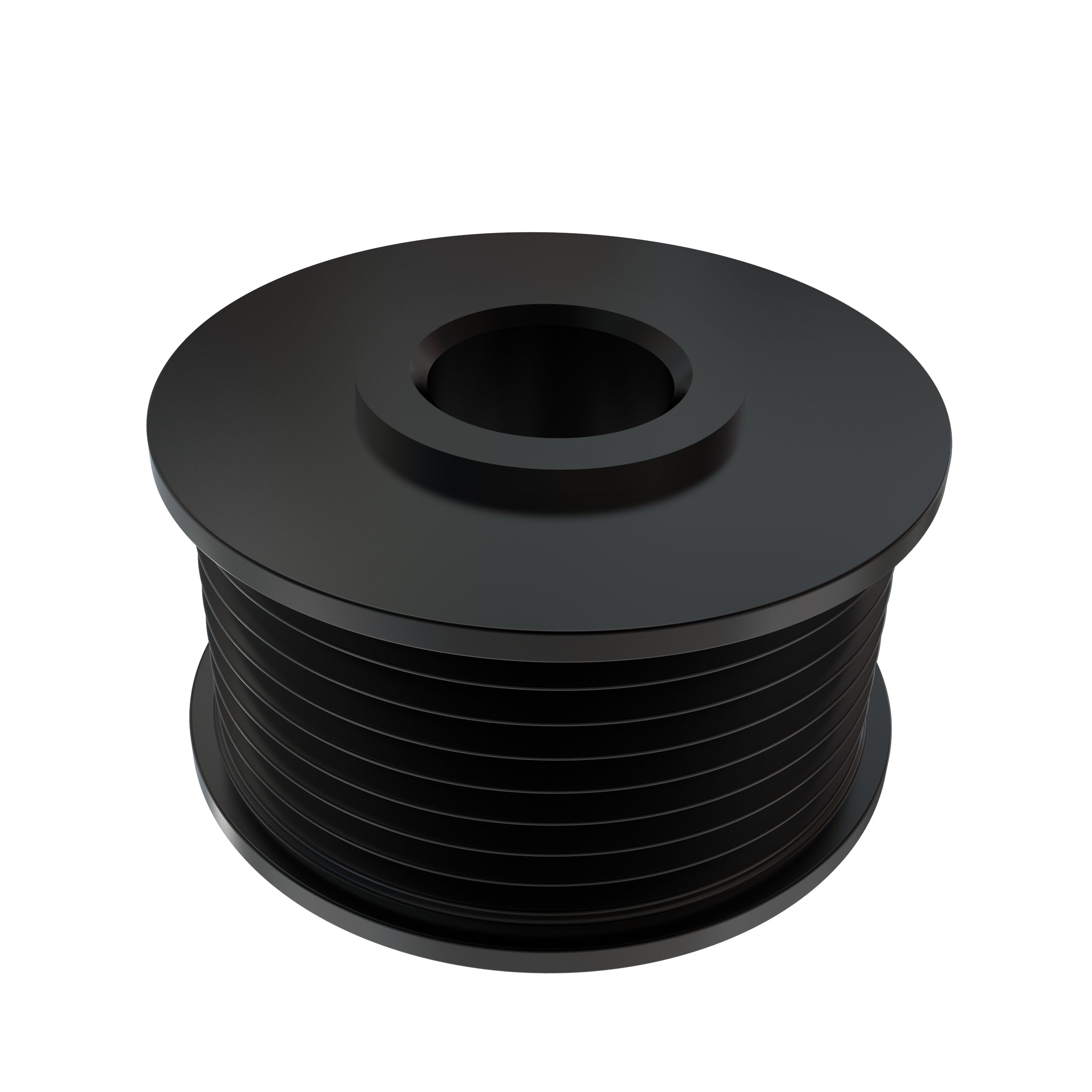 Freightliner Alternator Pulley | 01-27441-000