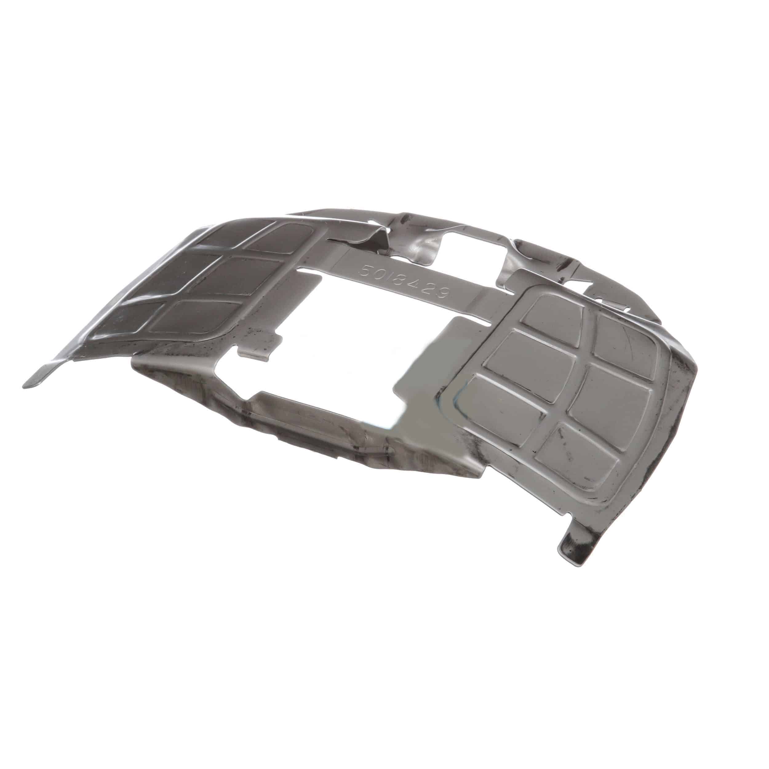 Bendix Dust Shield - Disk Brake Pad | # BW 802948