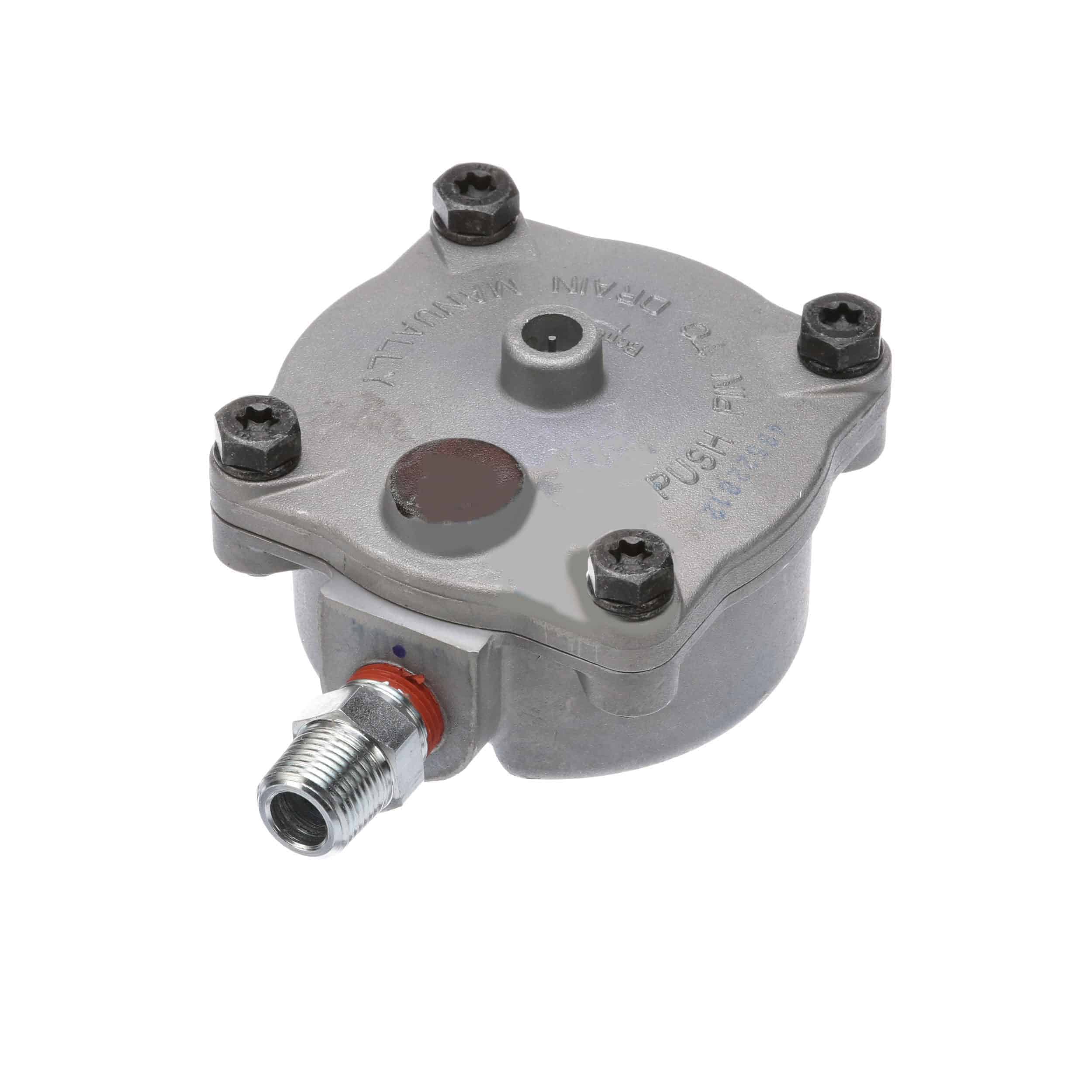Bendix DV-2 Drain Valve | # BW 101321N | Tracey Truck Parts
