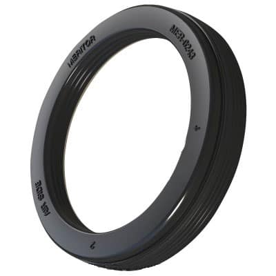 Meritor Wheel End Wheel Seal | # TDA MER0173