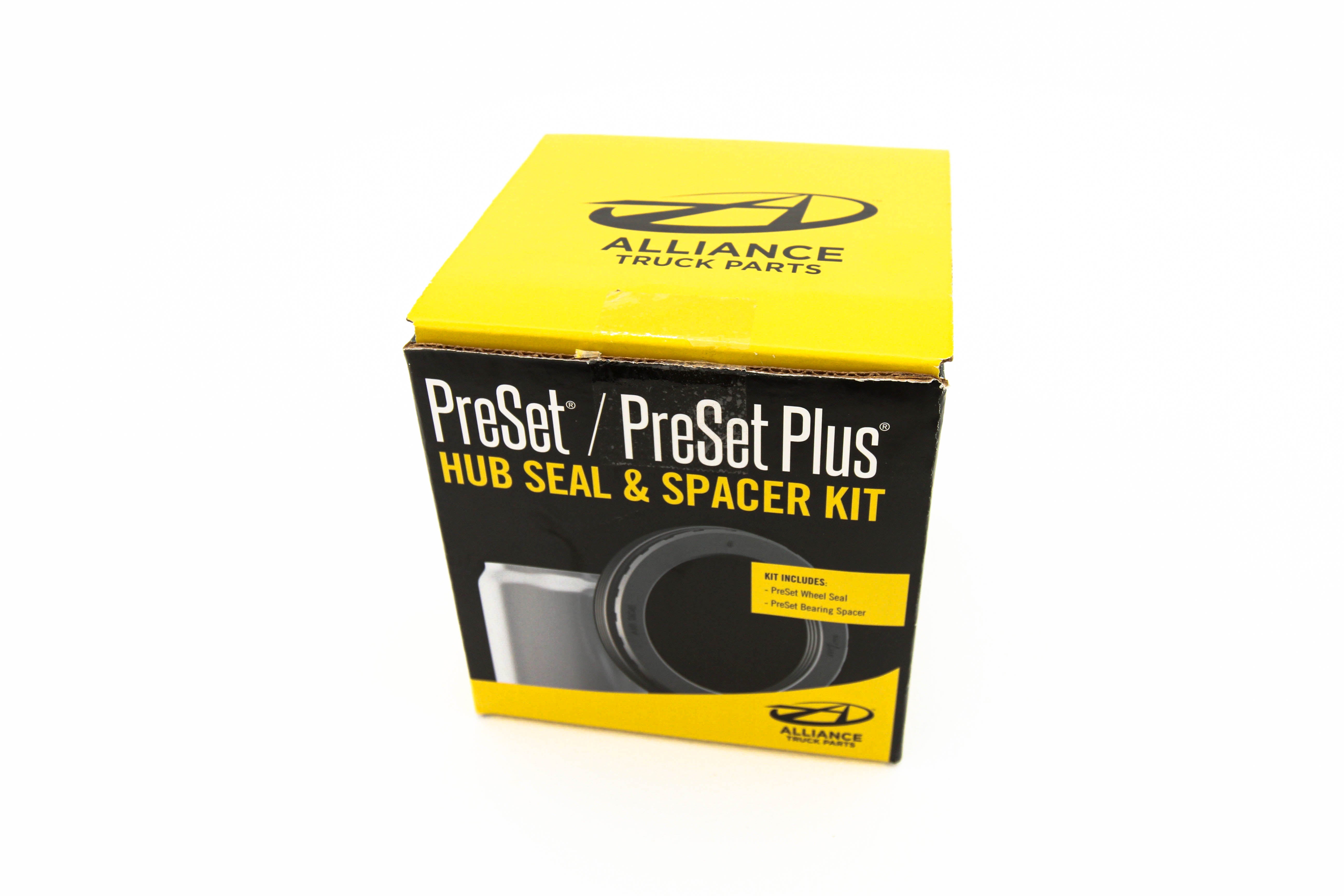 Alliance Hub Seal & Spacer Kit | # ABP 10081520
