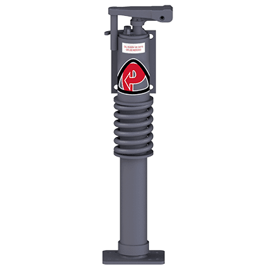 Premier Manufacturing 600 Jiffy Jacks