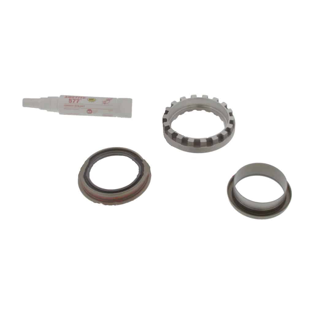 Meritor Differential Adjusting Ring Repair Kit | # TDA KIT-2920