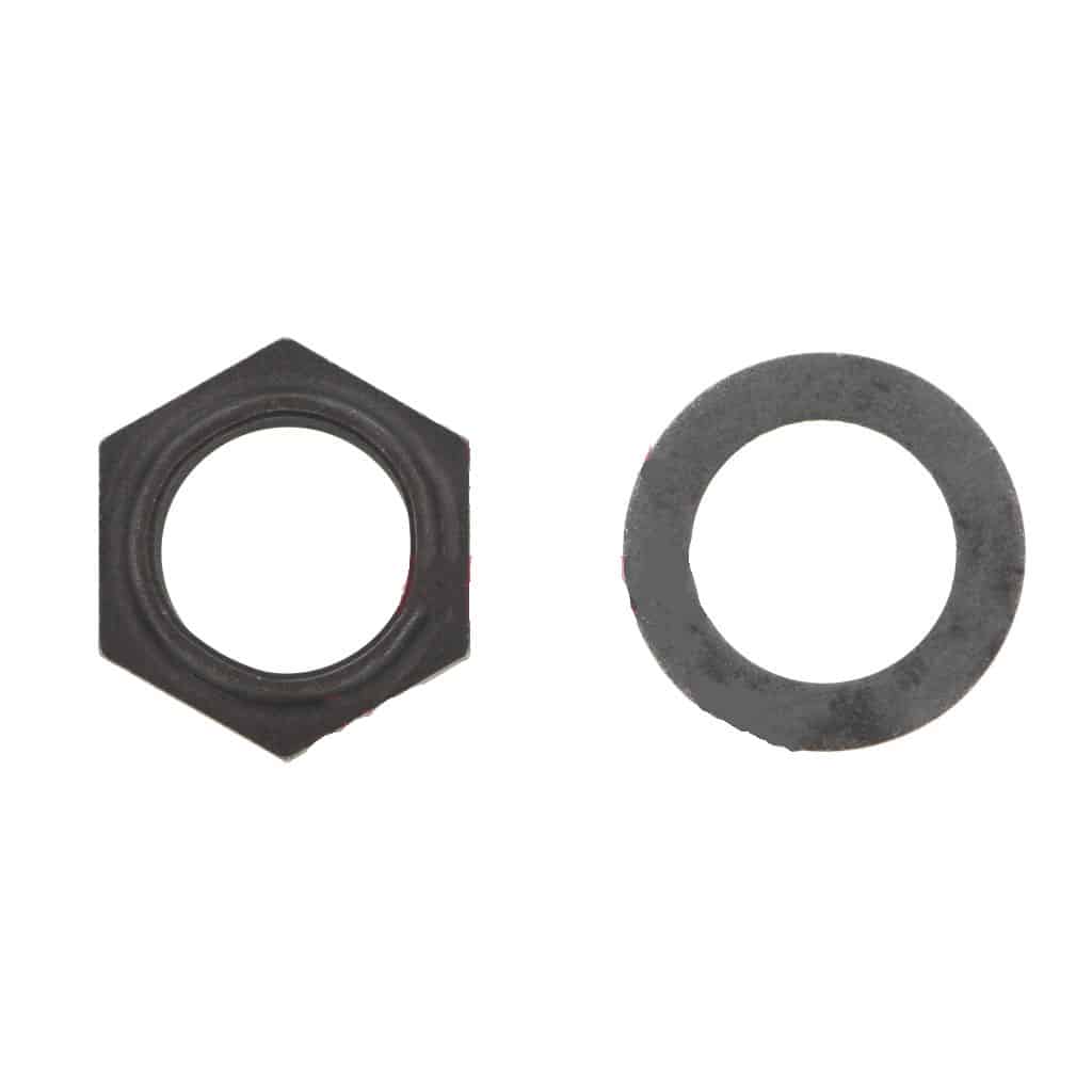 Meritor Axle Hardware Kit, Nut | # TDA KIT 2637