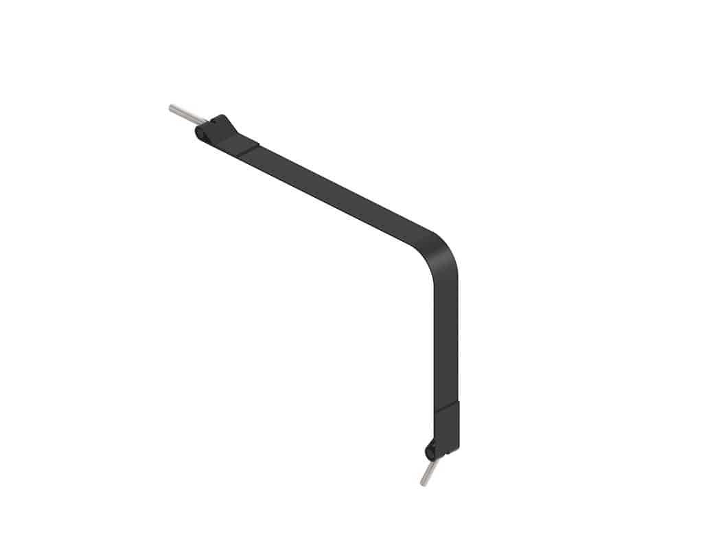 Freightliner Fuel Tank Strap | # 03-33434-000