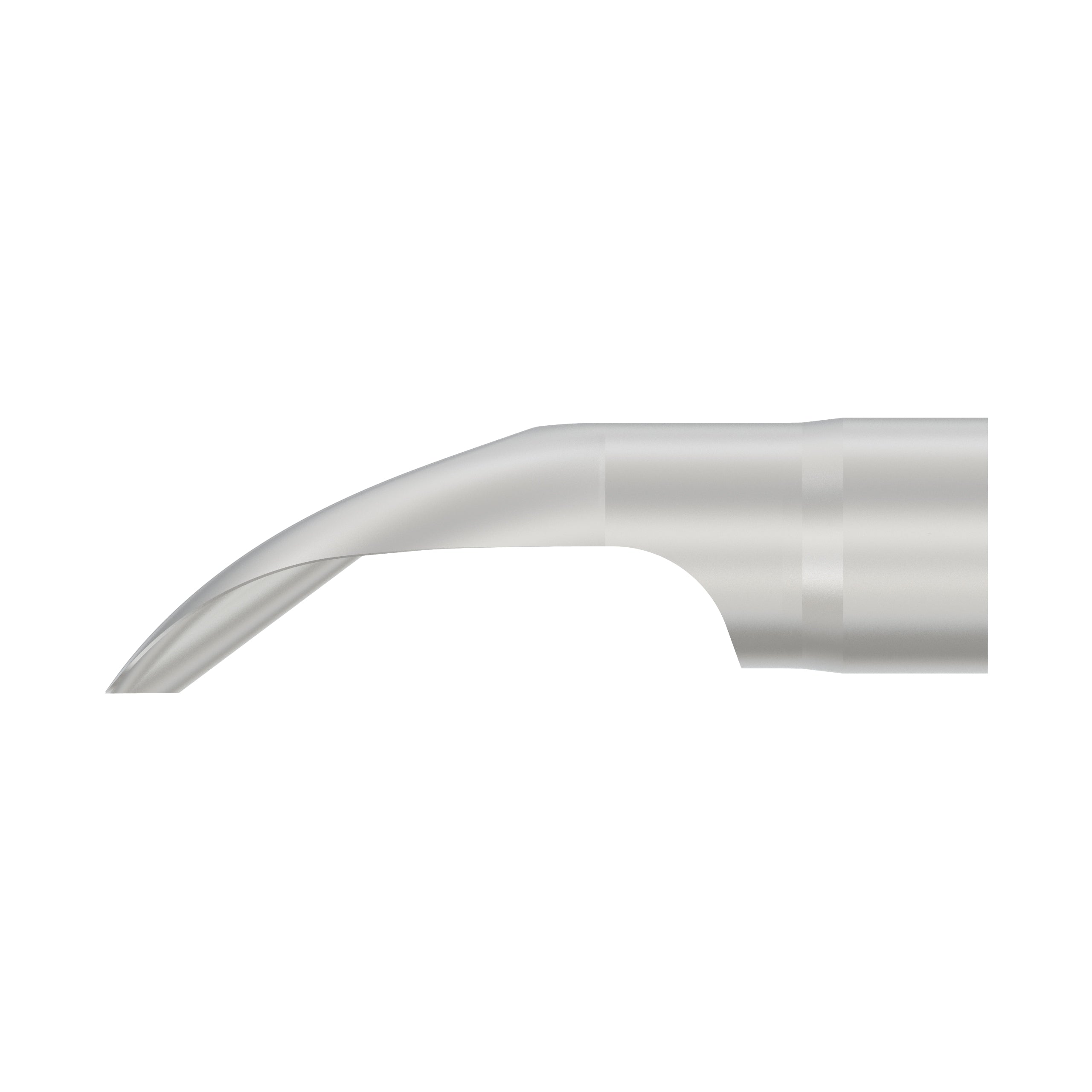 Freightliner Exhaust Tail Pipe Diffuser | 04-24971-000