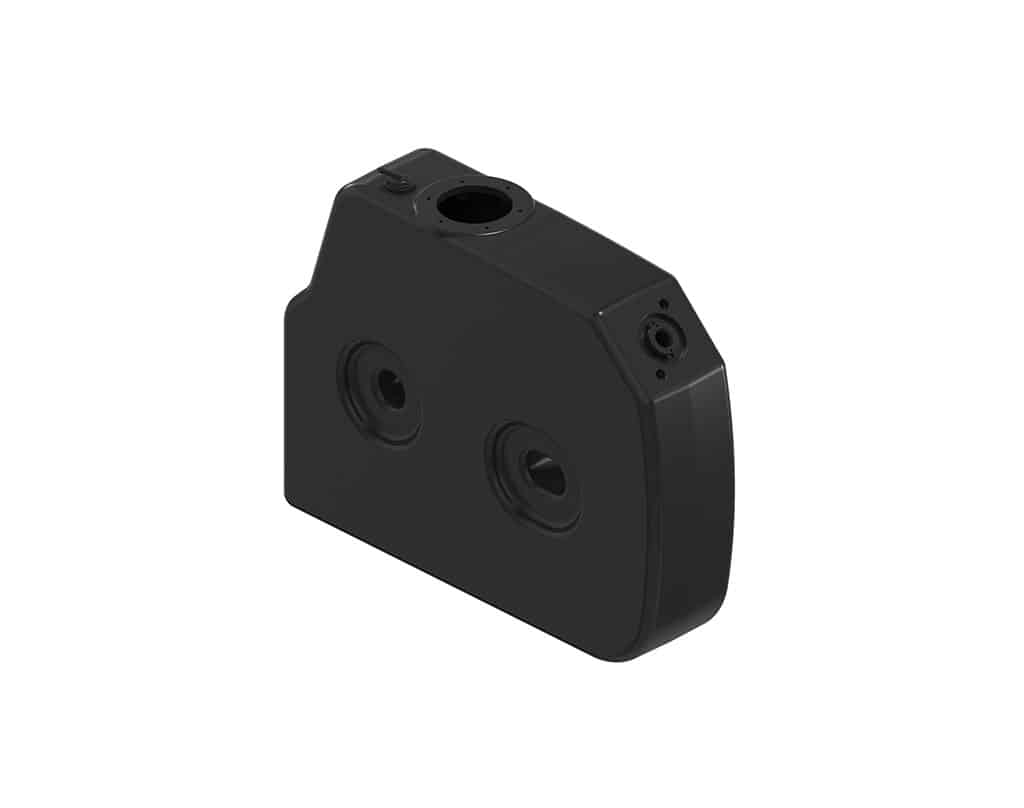 Freightliner 6 Gal Tank - DEF | # 04-31371-000