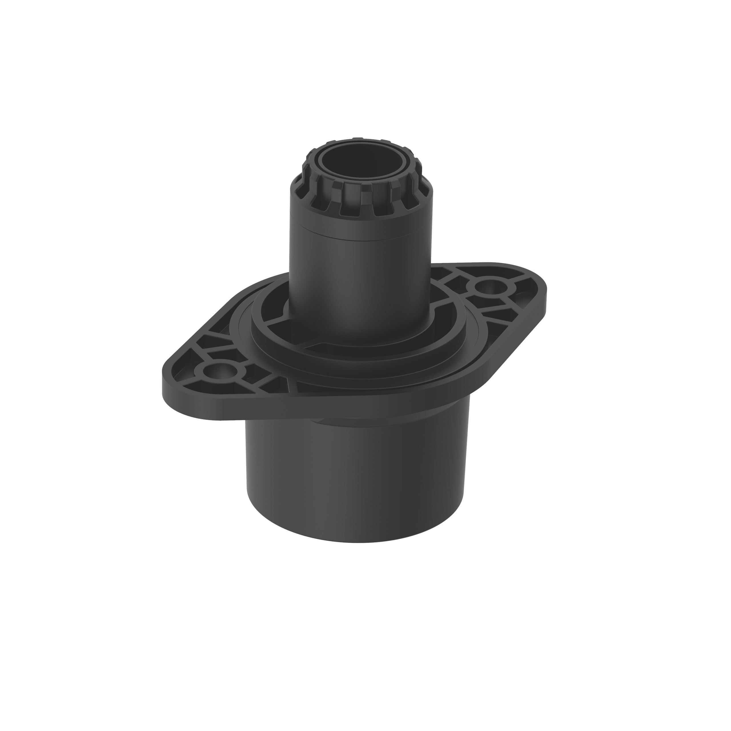 Freightliner Diesel Exhaust Fluid (DEF) Filler Neck | 04-32529-000