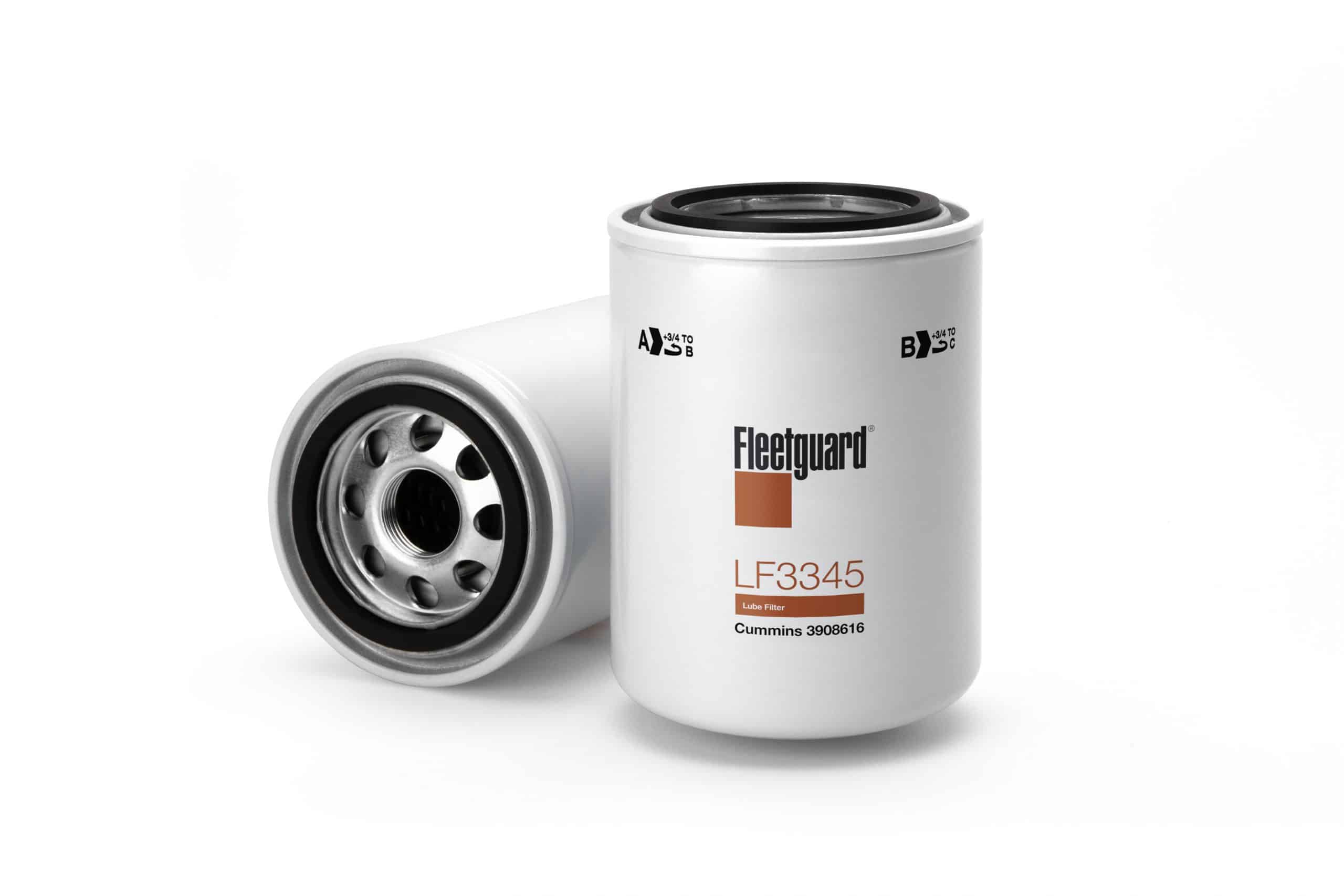Fleetguard Oil Filter - New | # LF3345