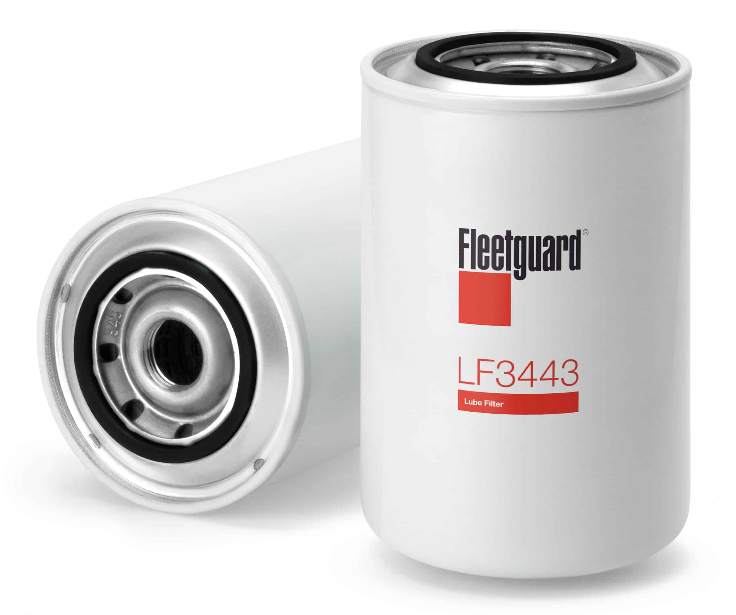 Fleetguard Oil Filter - New | # LF3443