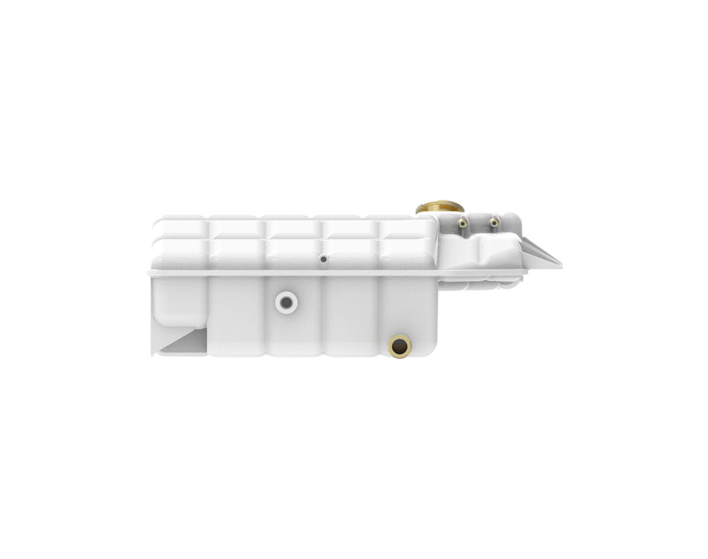 17750 Freightliner Coolant Surge Tank | # 05-17750-002 | Tracey Truck Parts