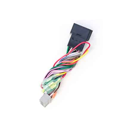 JAM Connector To ISO Female | # PSO PP201898