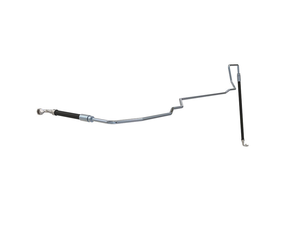 Freightliner Coolant To Oil Cooling Hose, LH, Transmission | # 07-22000-000