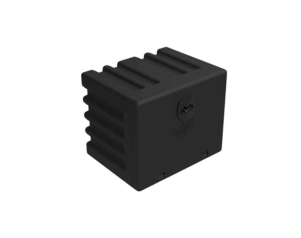 Minimizer™ Poly Truck Underbody Tool Box