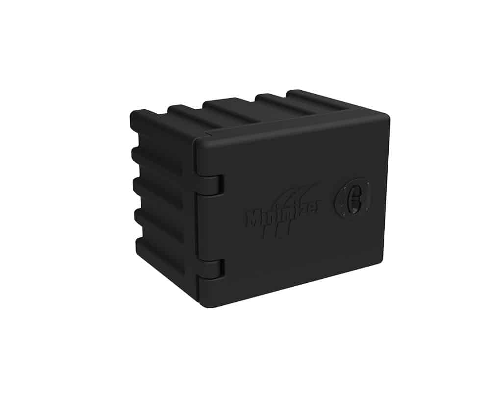 Minimizer™ Poly Truck Underbody Tool Box