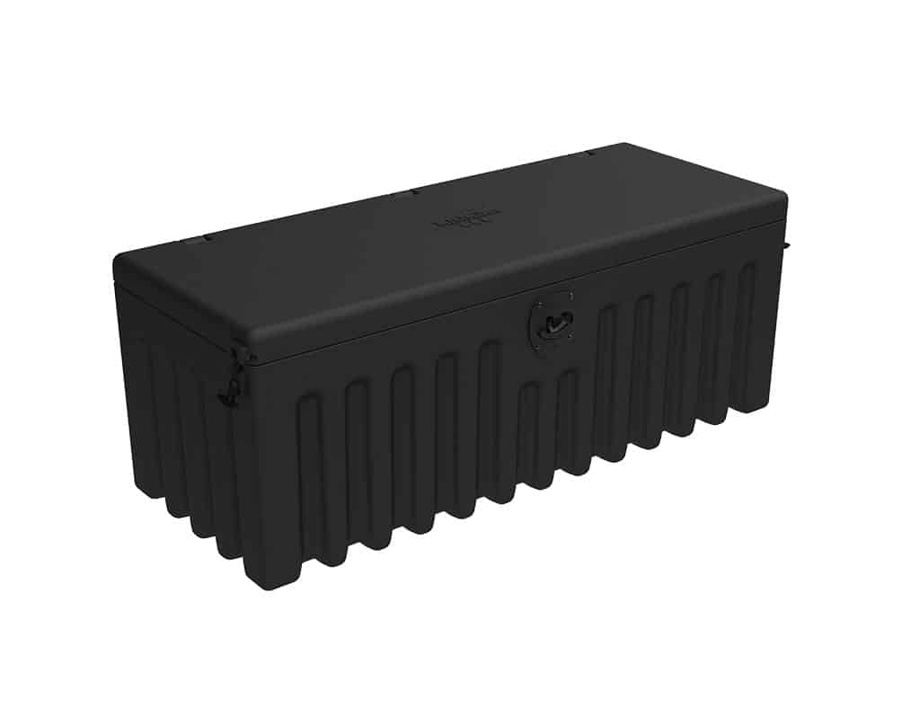 Minimizer™ Poly Truck Chest Tool Box
