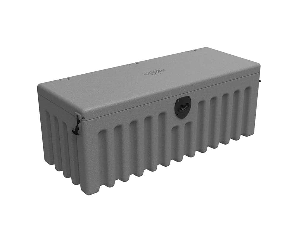 Minimizer™ Poly Truck Chest Tool Box
