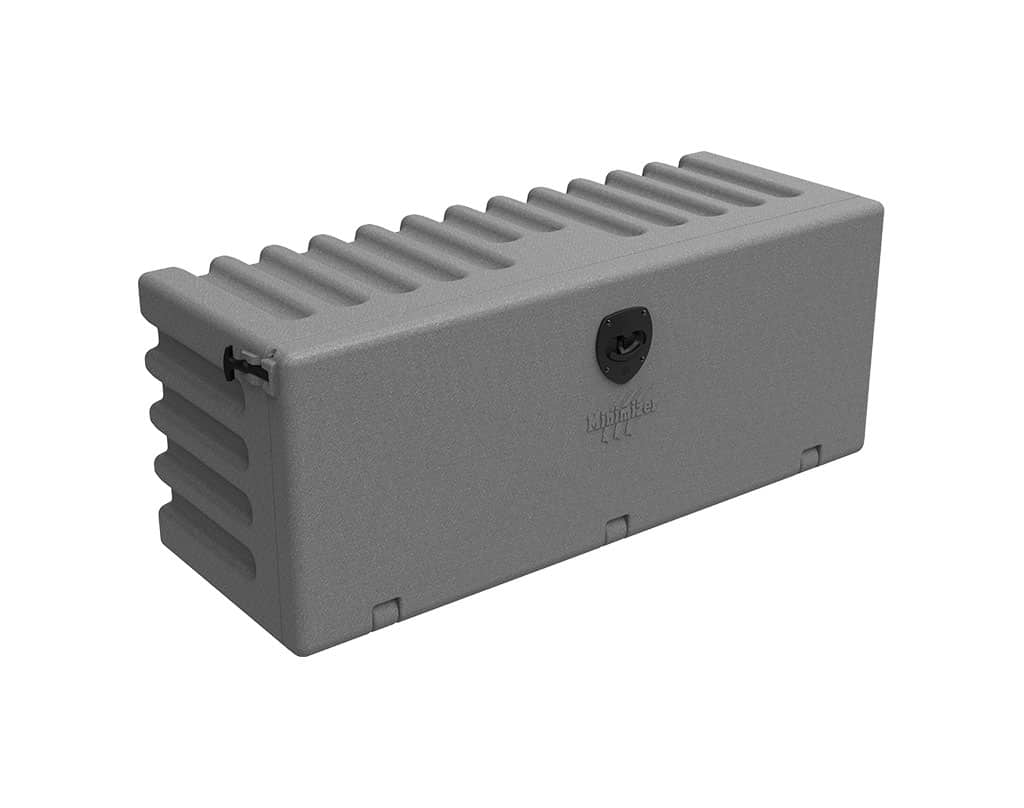 Minimizer™ Poly Truck Underbody Tool Box