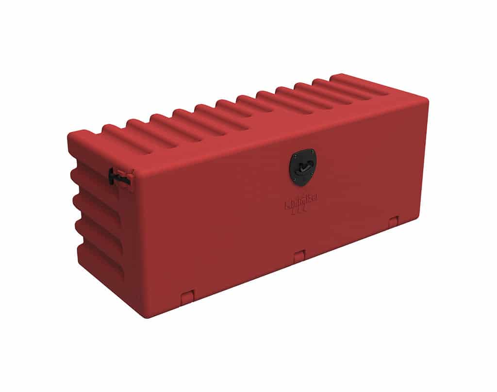 Minimizer™ Poly Truck Underbody Tool Box