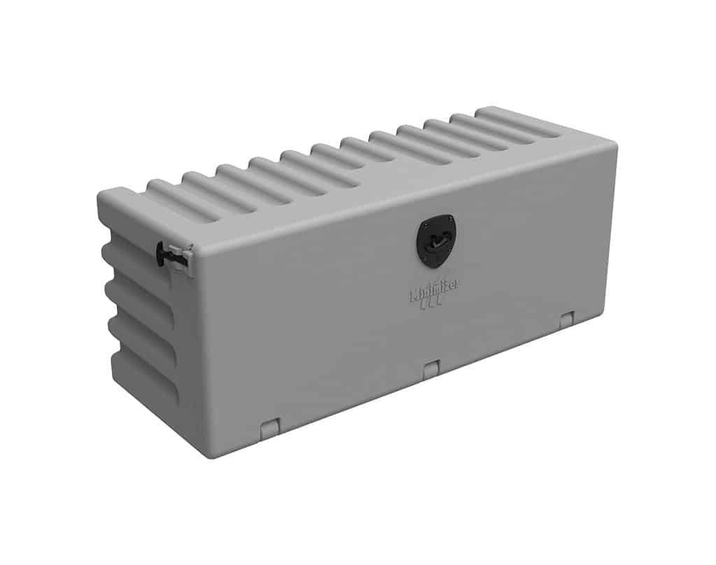 Minimizer™ Poly Truck Underbody Tool Box