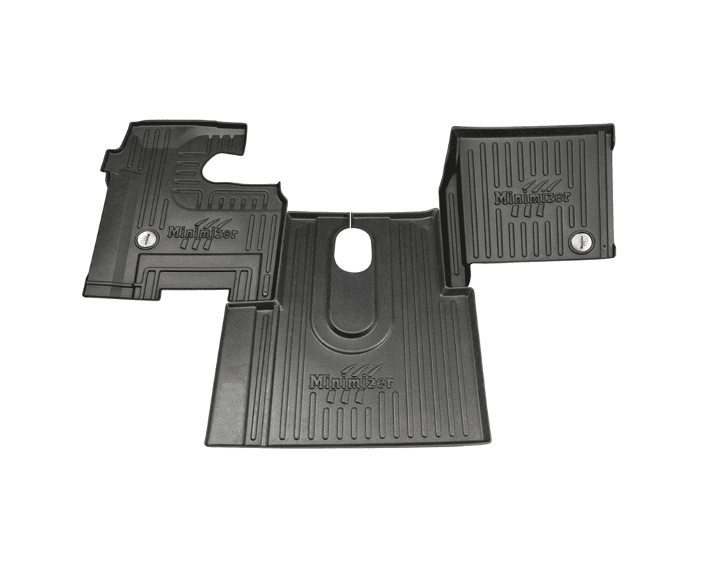 International 5500i, 5600i, 5900i, 9200i, 9400i, 9900i, 9900ix Minimizer Floor Mats