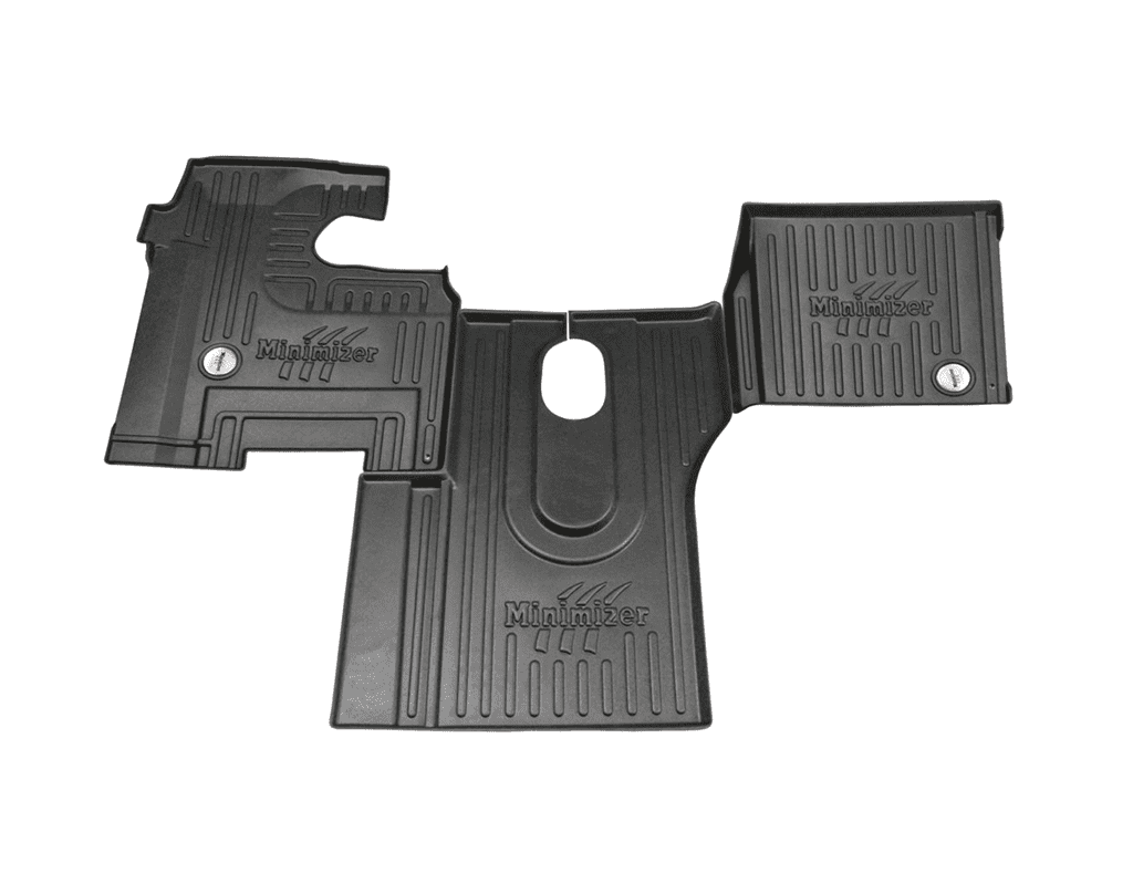 International 5500i, 5600i, 5900i, 9200i, 9400i, 9900i, 9900ix Minimizer Floor Mats