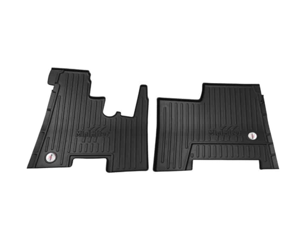 Kenworth T270, T300, T370 Minimizer Floor Mat