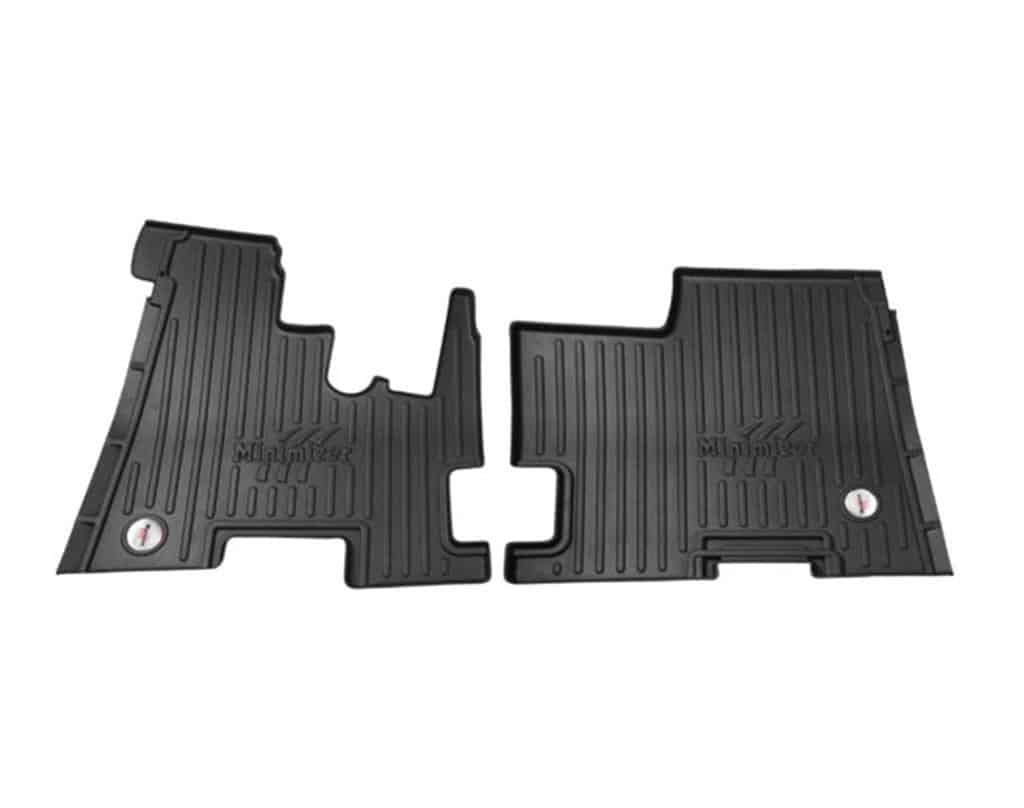 Kenworth T270, T300, T370 Minimizer Floor Mat