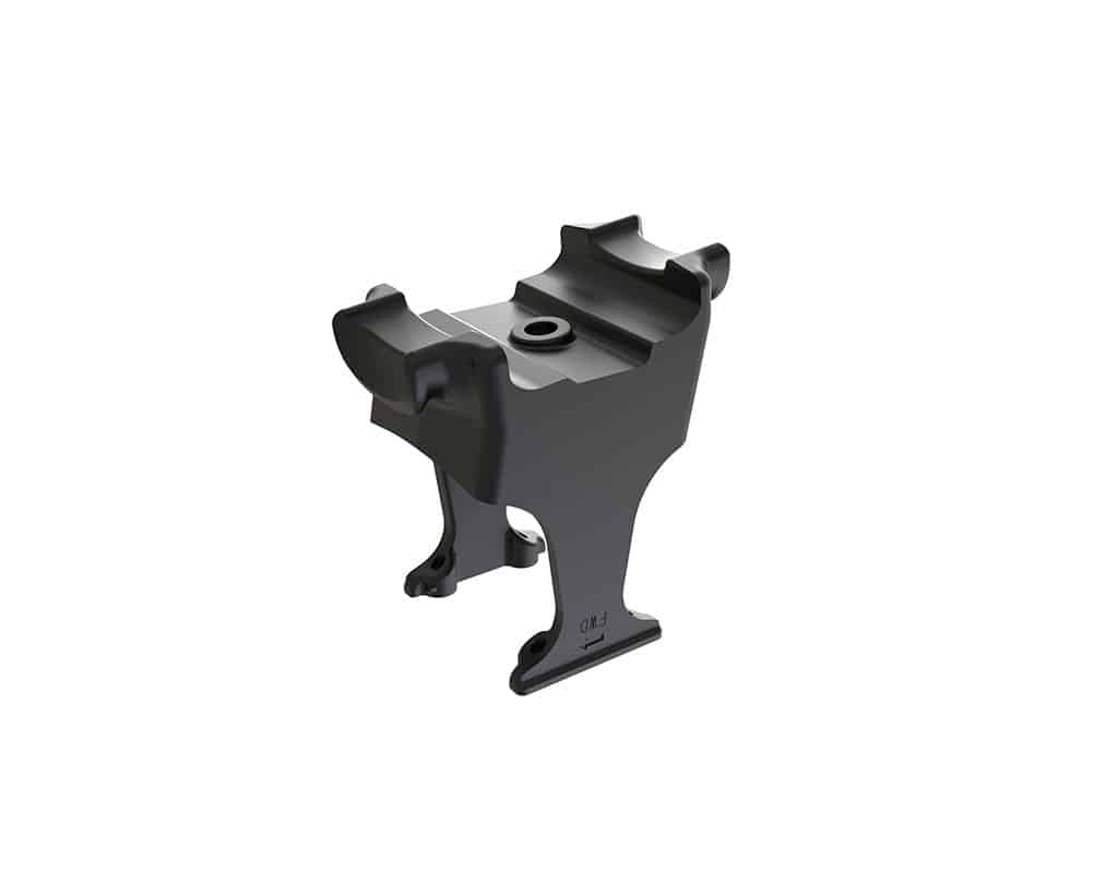 Freightliner Upper Axle Clamp, 177, Tuft | # 11-25745-000