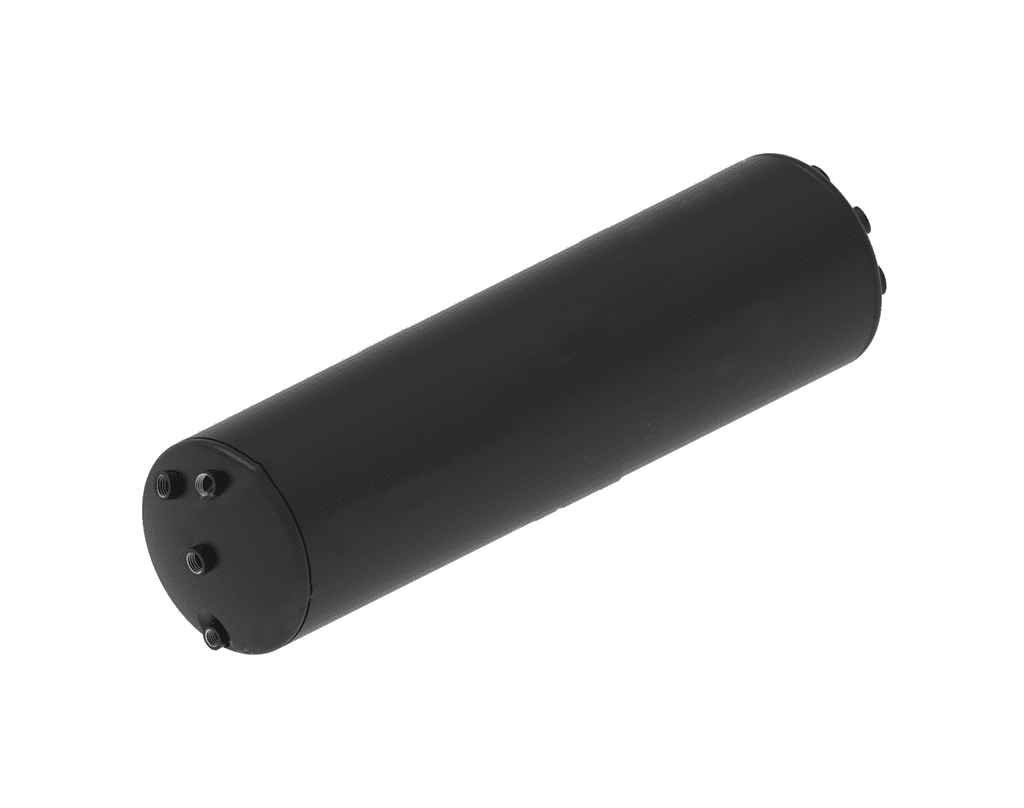 Freightliner 9" Split Air Tank | # 12-18860-001