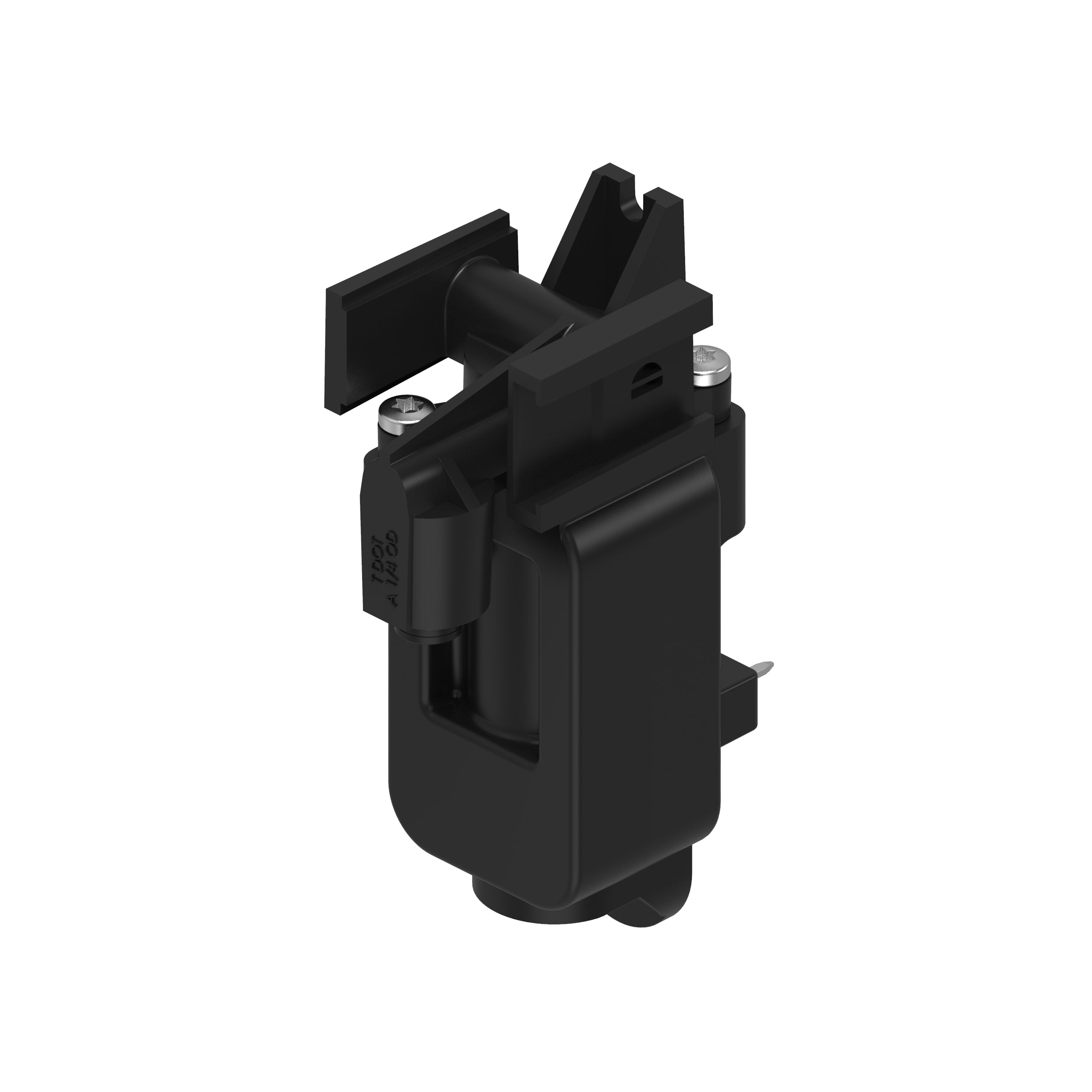 Freightliner Solenoid-ECP, Latching | 12-29442-000