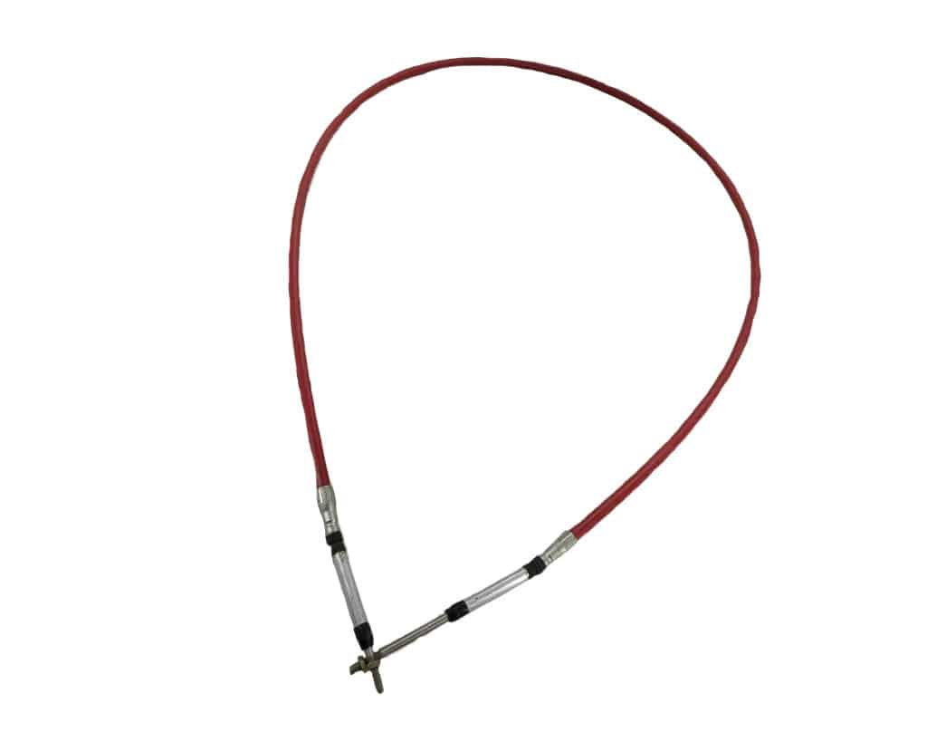 Oshkosh Transmission Shift Cable - New | # 1339160