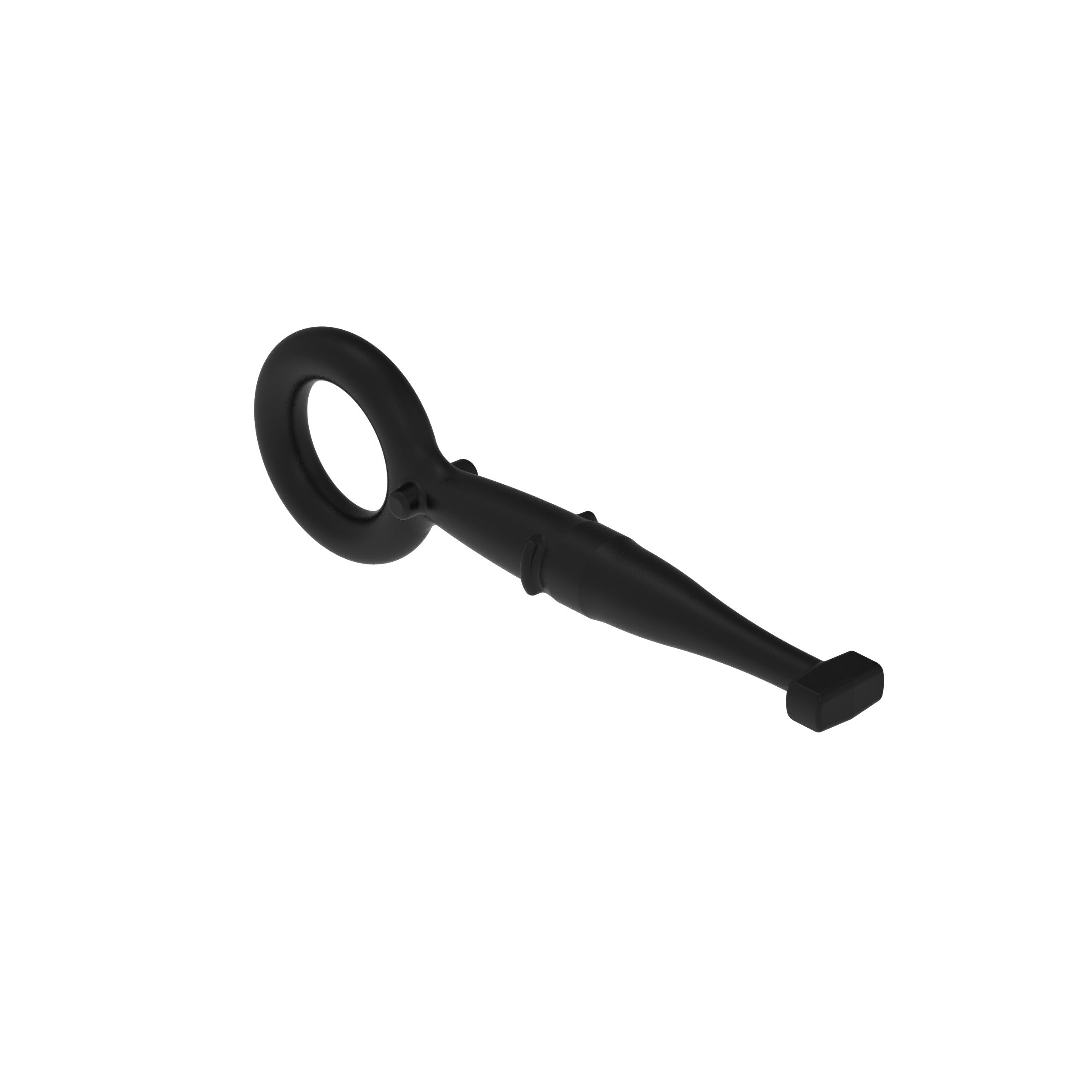 Freightliner Tow Pin - Closed Loop, Plug-In | 15-29337-000