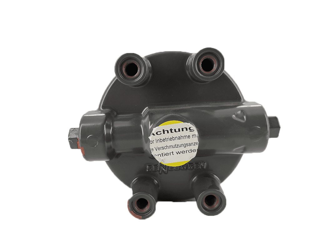 Sennebogen HydroClean Hydraulic Filter- New | # 150683