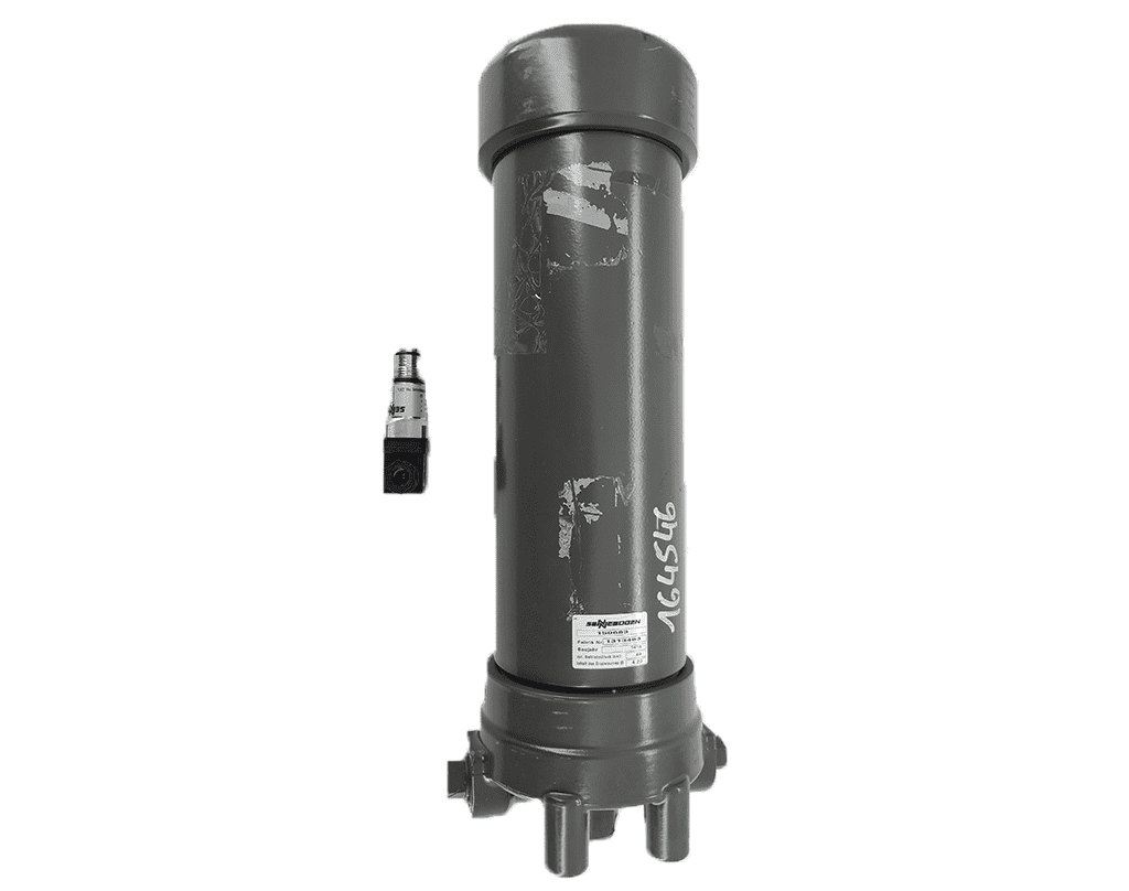 Sennebogen HydroClean Hydraulic Filter- New | # 150683